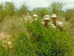 Diana Vincent  Kruger Park