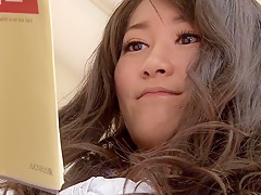 Fabulous Japanese chick in Horny Amateur, Couple JAV video