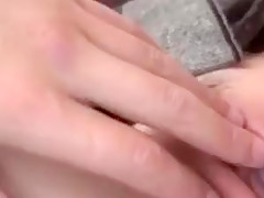 Girl of the snow country of Japan2