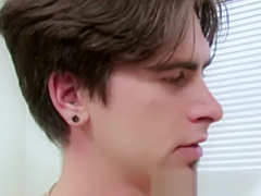 RealGfsExposed - Fiery redhead is eager for a torrid fuck