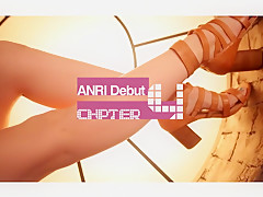 Incredible Japanese chick in Hottest Fetish, Blowjob JAV video