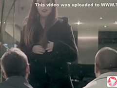 Misha Cross HD Porn