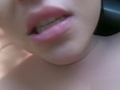 Smoking hot amateur takes the cab drivers cock for a ride