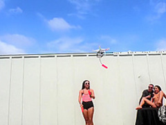 Reality Kings - Two ebony teens love money and cocks