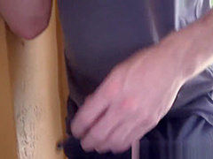 Spying on stepmom Alyssa Lynn and gets fucked by asian babysitter Alina Li