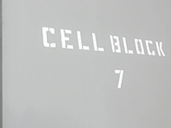 Subil Arch takes two BBCs in jail