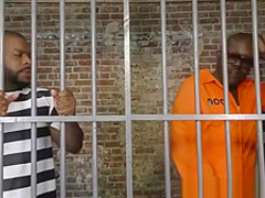 Subil Arch takes two BBCs in jail