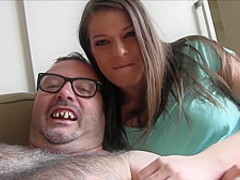 Mona Lee fucking with Torbe