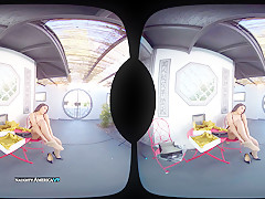 Lingerie Lust featuring Valentina Nappi