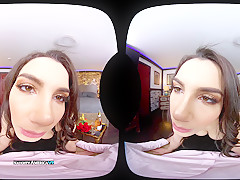 Lingerie Lust featuring Valentina Nappi