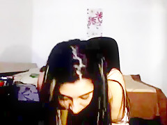 Busty BUNNY SCARLET 1