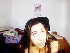 Busty BUNNY SCARLET 1