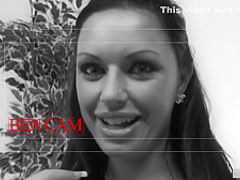 Kerry Louise and Cindy Behr titfucking