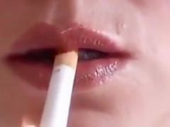 Trisha Annabelle Pack of Marro reds webcam