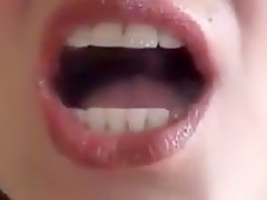 Trisha Annabelle Pack of Marro reds webcam