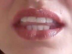 Trisha Annabelle Pack of Marro reds webcam