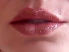 Trisha Annabelle Pack of Marro reds webcam