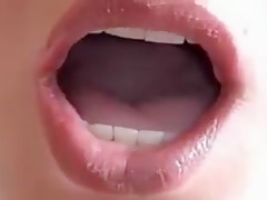 Trisha Annabelle Pack of Marro reds webcam