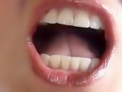 Trisha Annabelle Pack of Marro reds webcam