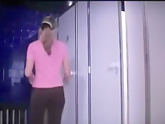 Daniella and the holes