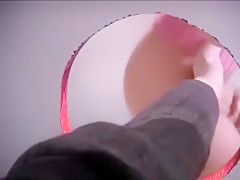 Daniella and the holes