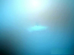 Double facial after anal spitroast