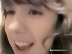 Your ex girlfriend goes lesbian