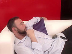 Pussy eating and ass banging for princess