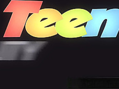 TEENFIDELITY - Alina Li Finds Big Trouble In Her Little Va'China