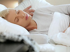 All about those tender feet