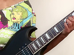 Cici got nice tits alright