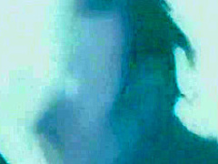 Hot Asa Akira teases the camera