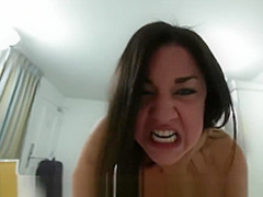 Private Casting-X - Fake ad leads to real sex