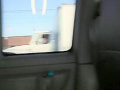 BANGBROS - MILF Sara Jay's Huge Ass Fucked On The Bang Bus in Miami