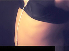 Megan Rain deepthroats her man before facial