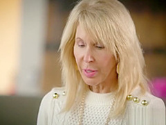 First interracial  sex for Riley Cruise