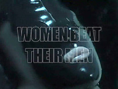 Slave gets fucked by his mistress