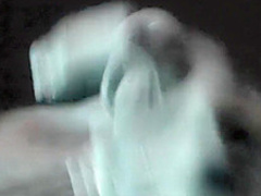 Slave gets fucked by his mistress