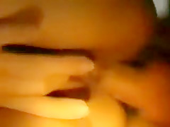 Boss fucks his secretary in the back office