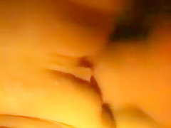 Boss fucks his secretary in the back office