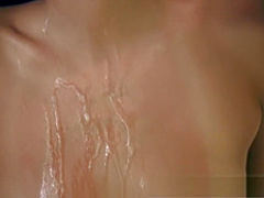 TEENFIDELITY - Jade Jantzen Gets High And Takes Cock Up Her Asshole