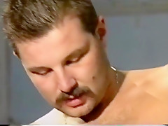 Jean-Michel - Tag Eines Rennfahrers