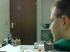 Jean-Michel - Tag Eines Rennfahrers