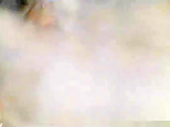 Stripper squirting during live performance