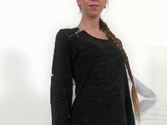 FakeAgent Hot Skinny babe loves fucking and giving blowjobs