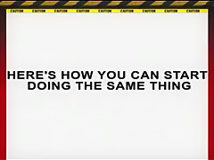 Lesbian Love First Before His Cock