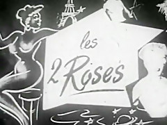 Vintage Erotica 1940