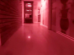 Bootylicious black hussy has her pussy demolished