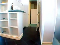 Cutie with a Phat Ass