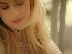 TUSHY First Anal For Rebellious Lyra Law